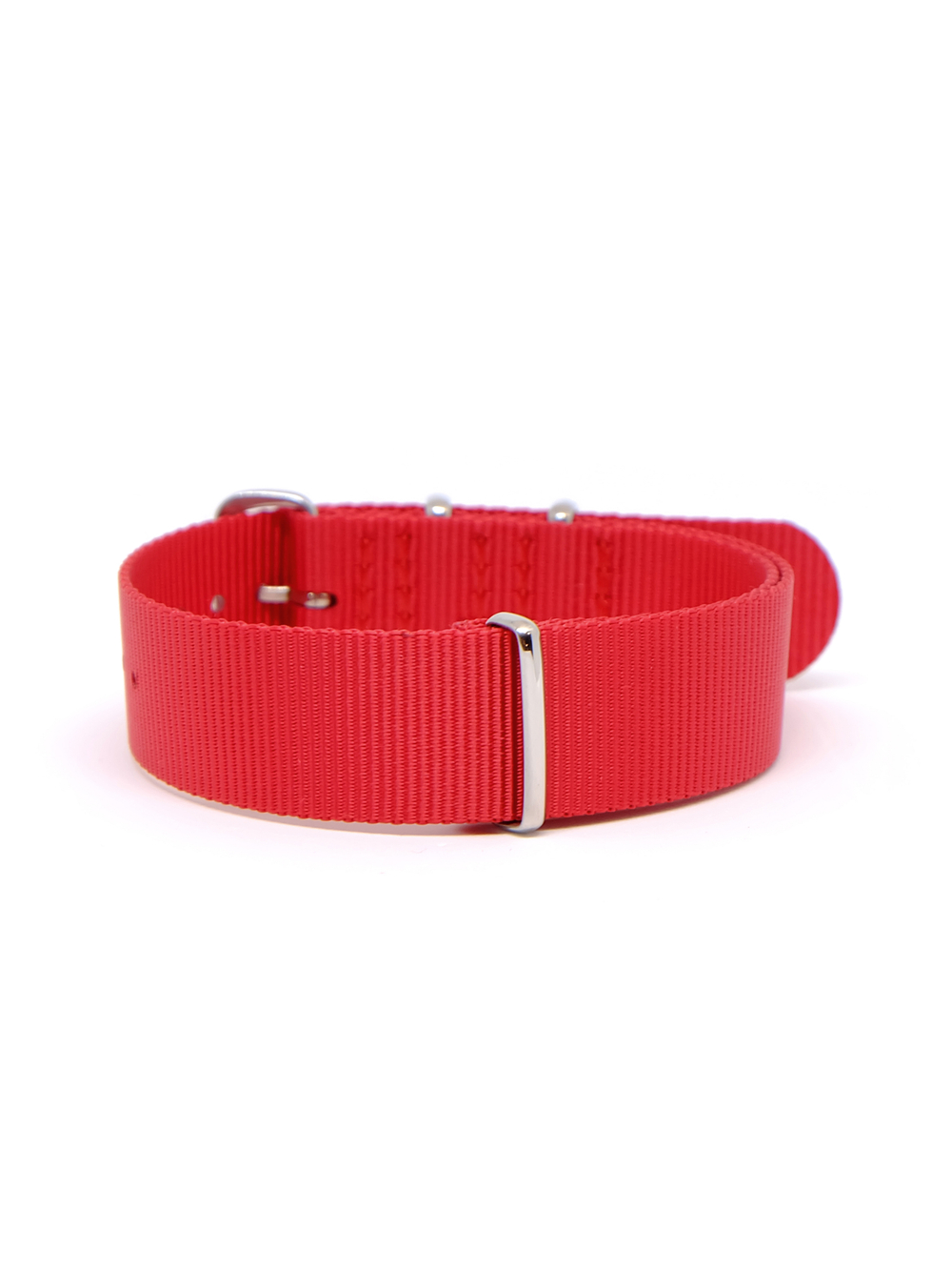 Nato Strap - нейлоновый ремешок для часов