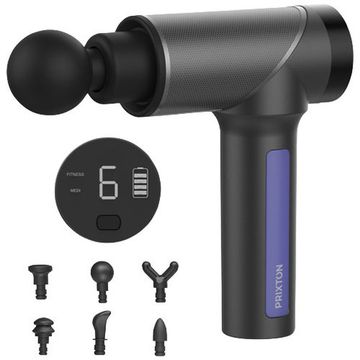 Массажный пистолет Prixton MGF100