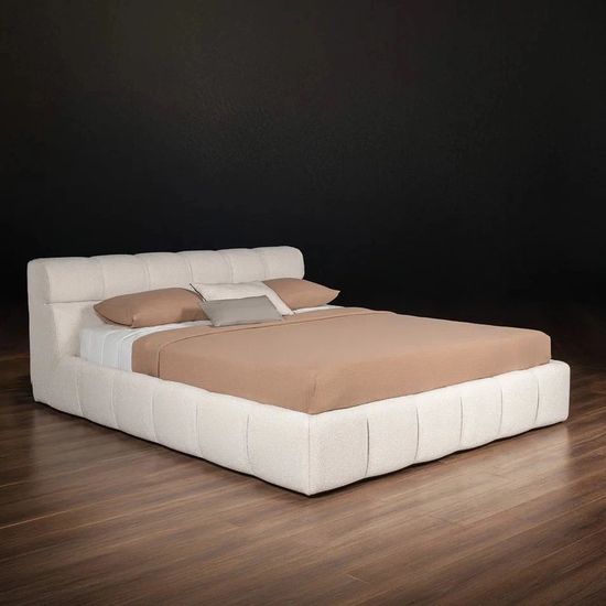 Кровать с подъемным механизмом Wanda 200*200 SELECTION, MOD INTERIORS