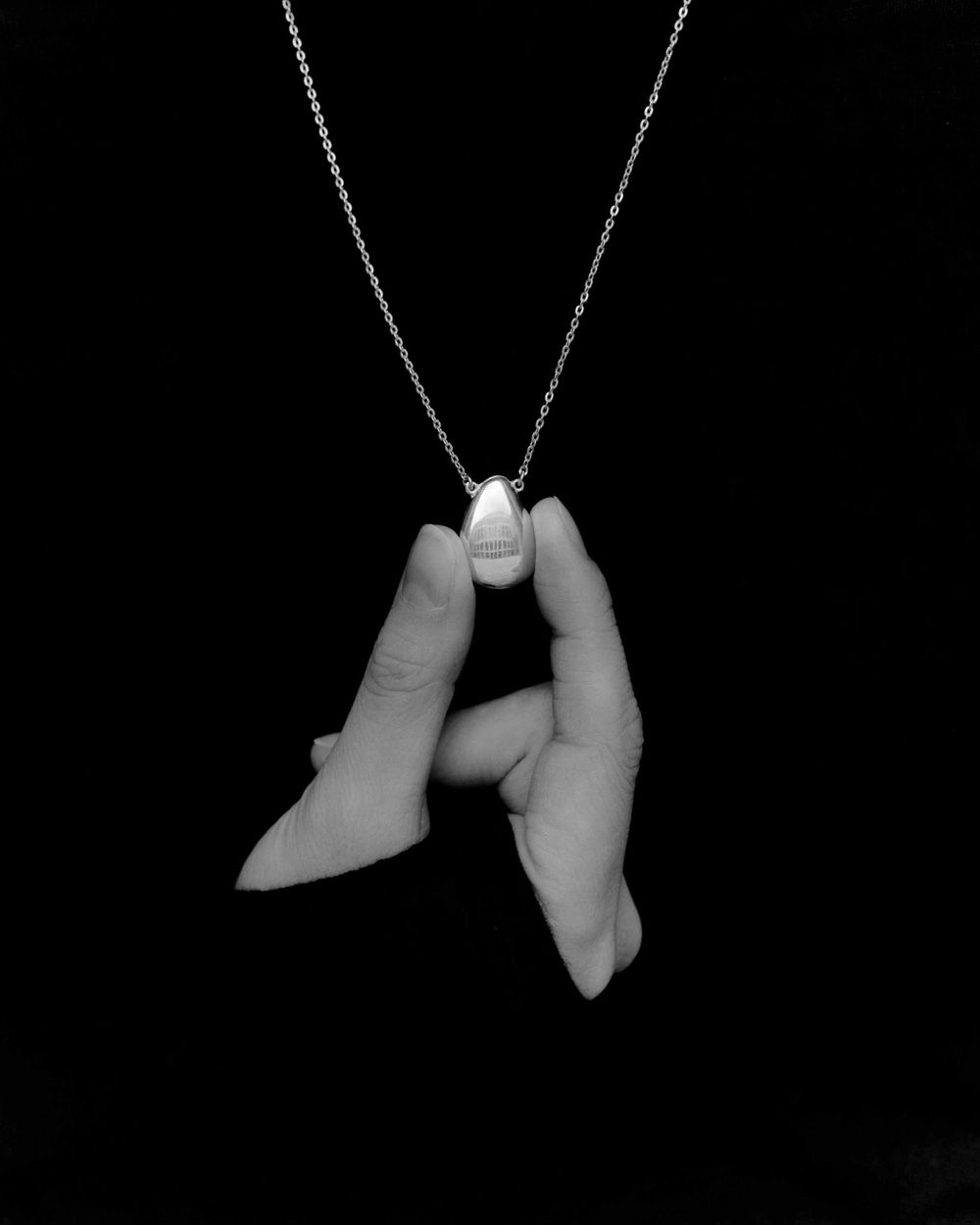 Фото-медальон