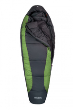 СПАЛЬНЫЙ МЕШОК TALBERG SUMMIT EXP -18°C