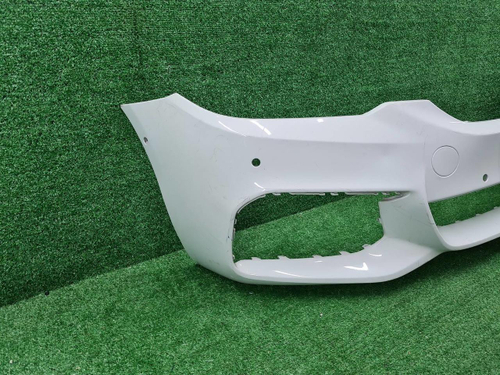 Бампер передний BMW 5er G30 (2017-2020) M-Paket