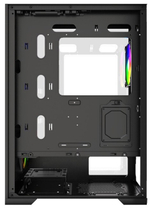 Корпус ATX Powercase Mistral B415