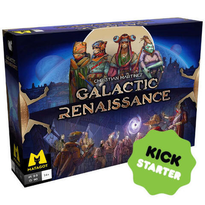 Galactic Renaissance