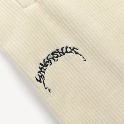 Брюки велюровые Ymkashix Puff