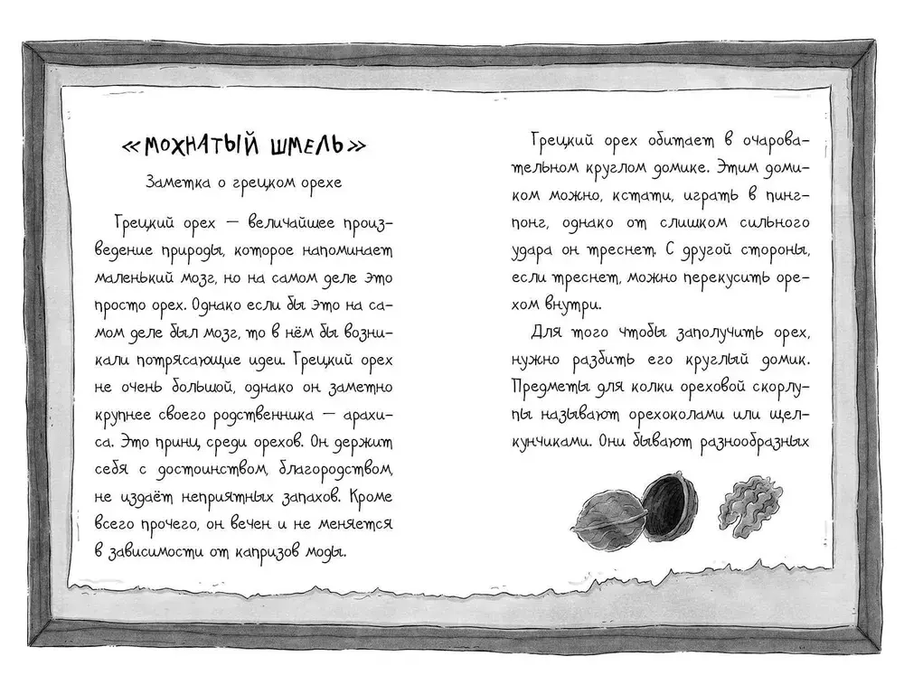 Бабушка Агата и ее волшебные приключения. Король мошенников
