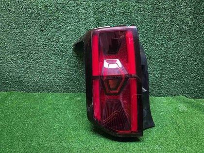Фонарь левый GAC GS8 2 (2021-н.в.)
