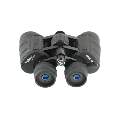 Бинокль Veber БПЦ ZOOM 7-15x35
