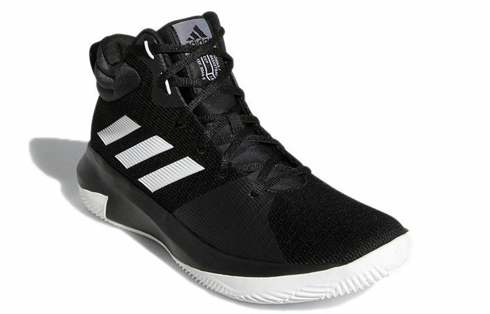 Кроссовки Adidas Pro Elevate 2018