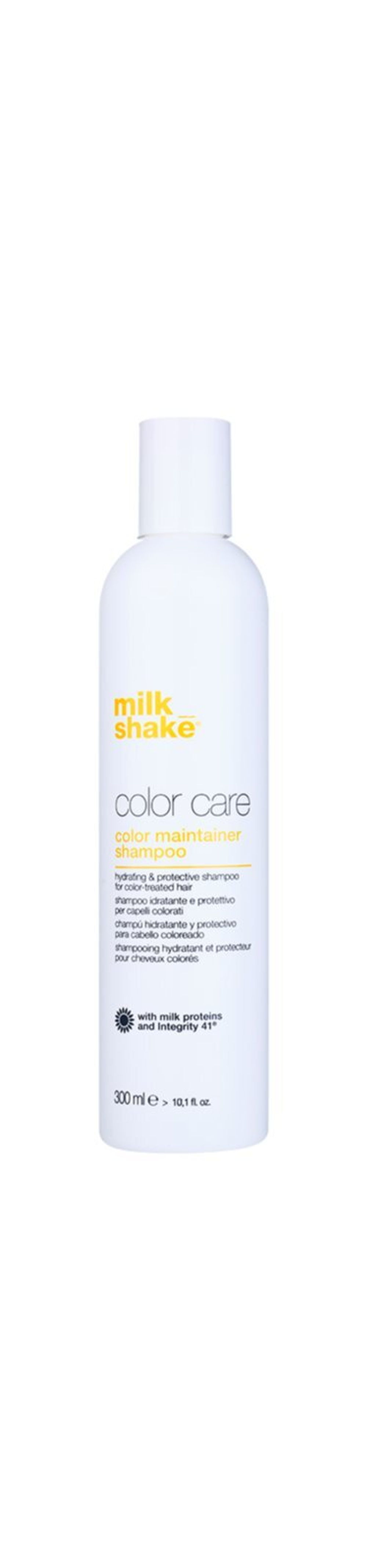 Milk Shake Color Care - увлажняющий и защитный шампунь для окрашенных волос /   300  ml  / GTIN 8032274051121