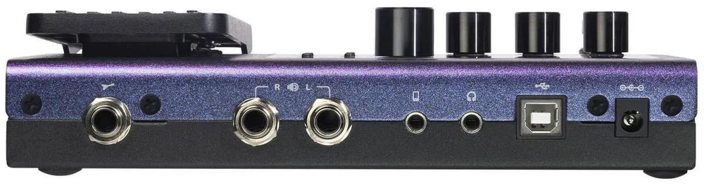 Процессор эффектов Valeton GP-100VT