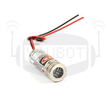 Лазер крест