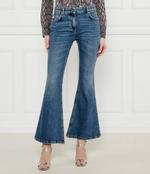 Джинсы ULTRAMARINE Marella SPORT - голубой(31810942)