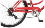 Женский велосипед Schwinn Mikko 7 (2022)