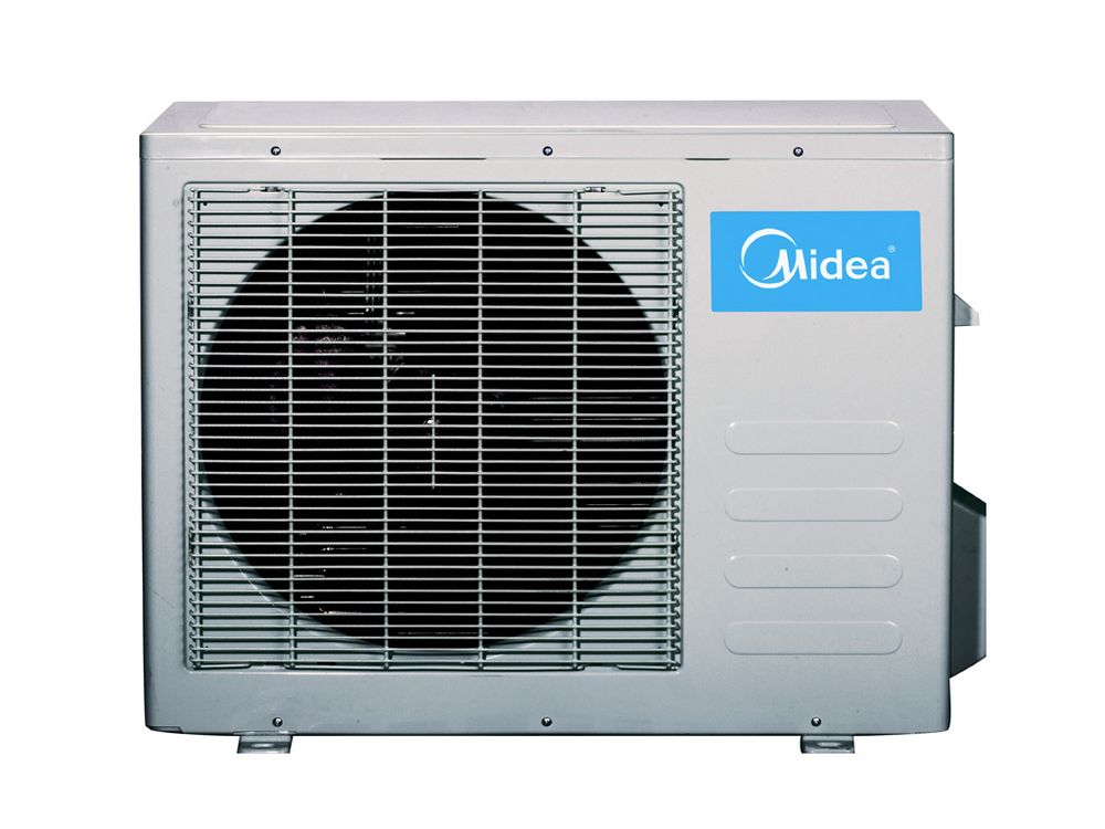Midea MOUMOU-18HN1-Q/-40