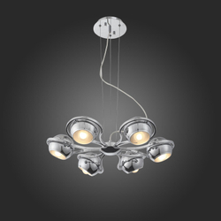 Подвесная люстра ST-Luce SL852.103.06