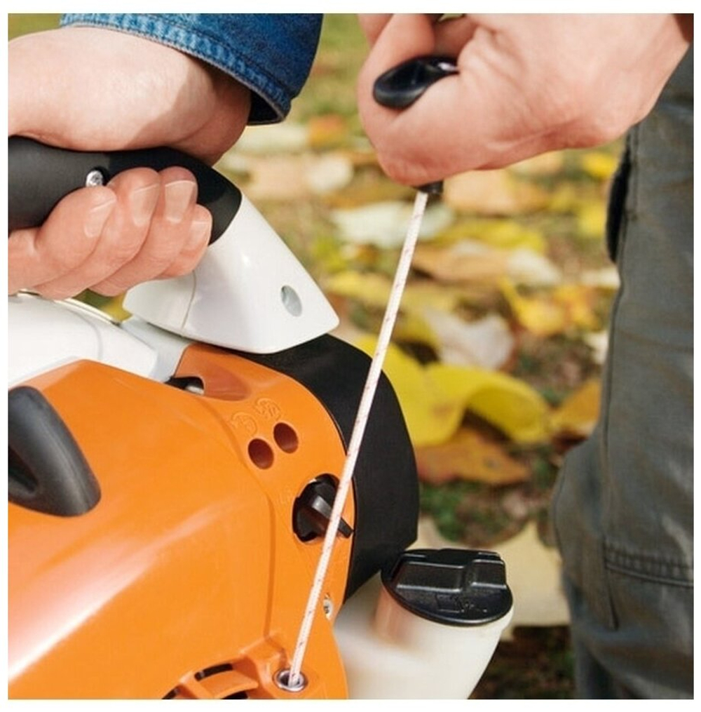 Воздуходувка бензо STIHL BG 86 (4241-011-1752)