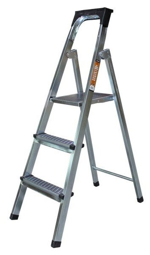 Стремянка стальная ВИХРЬ СС 1х3 (73/5/1/7)