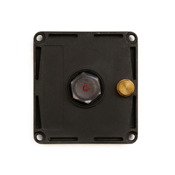 Крышка помпы (Pump cover №6, №5) TMHPC-3500C, TMHPC-4500C, TMHPC-7500C
