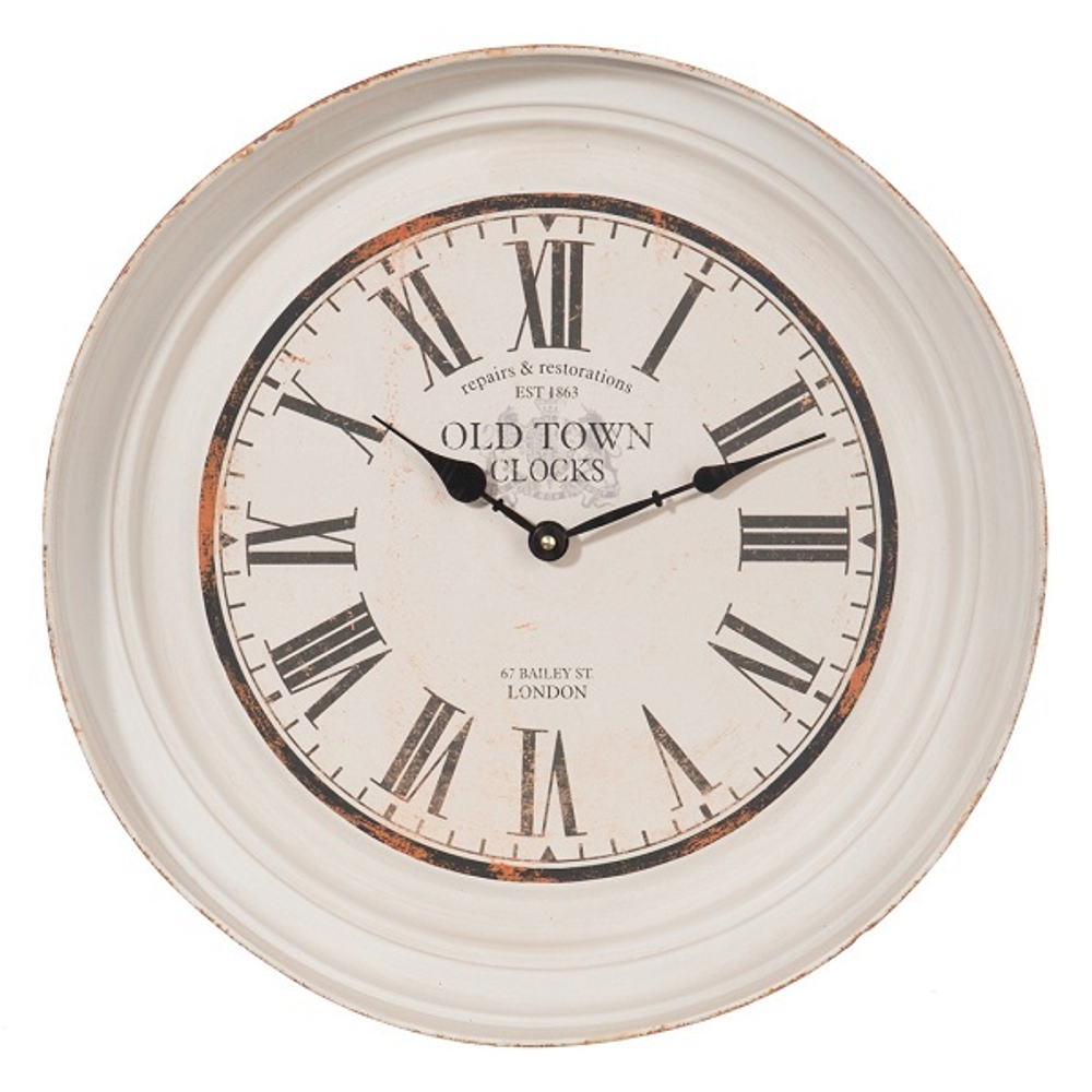 Часы Старый город  [Арт. 51126]