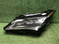 Фара левая Lexus RX 4 (2015-2019) LED под 1 блок
