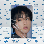 Фотокарты BTS - DICON D'FESTA MINI EDITION (Джин)