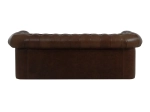 Диван Chesterfield без механизма