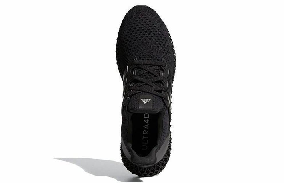Кроссовки Adidas Ultraboost 4D