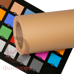 SA 79-12 ALMOND, бумажный фон 2,72х11м