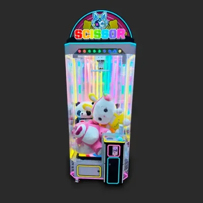 Призовой автомат ножницы «Scissor»