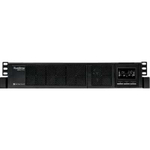 Интерактивный ИБП Systeme Electric Smart-Save Online SRV 2000 ВА, конвертируемый форм-фактор 2U, 230 В, 6 розеток IEC C13, SmartSlot, LCD, USB HID SRVSE2KRTI