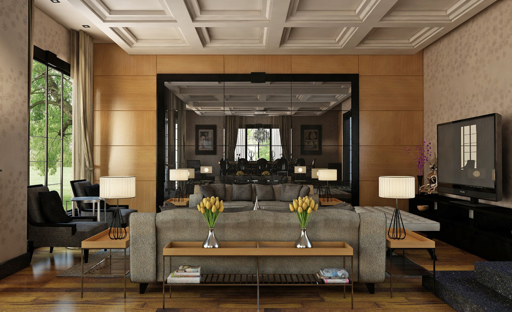 Мебель для жилой недвижимости — решения под стиль, размеры и ваш образ жизни