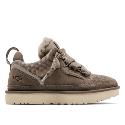 UGG Lowmel Trainer Smoke Plume