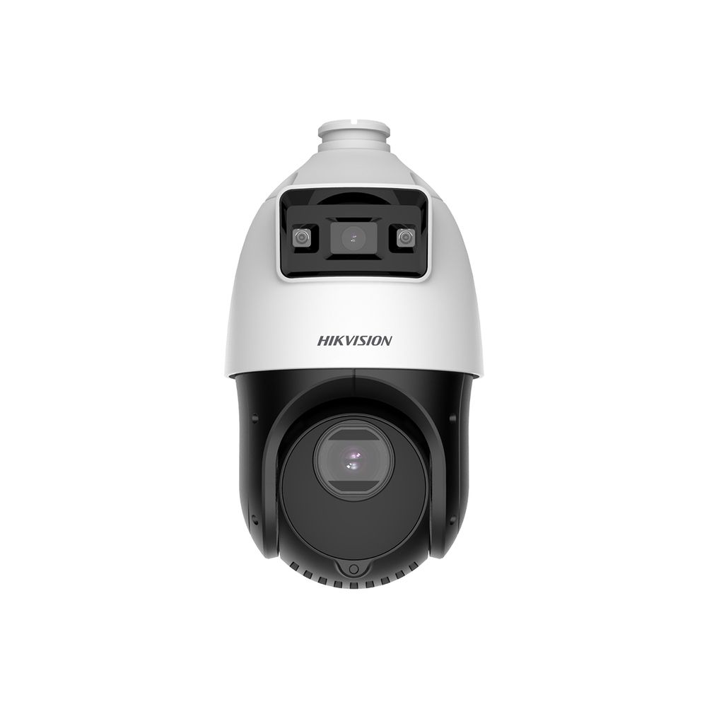 DS-2SE4C225MWG-E/12(F0) ColorVu IP-камера 2 Мп Hikvision