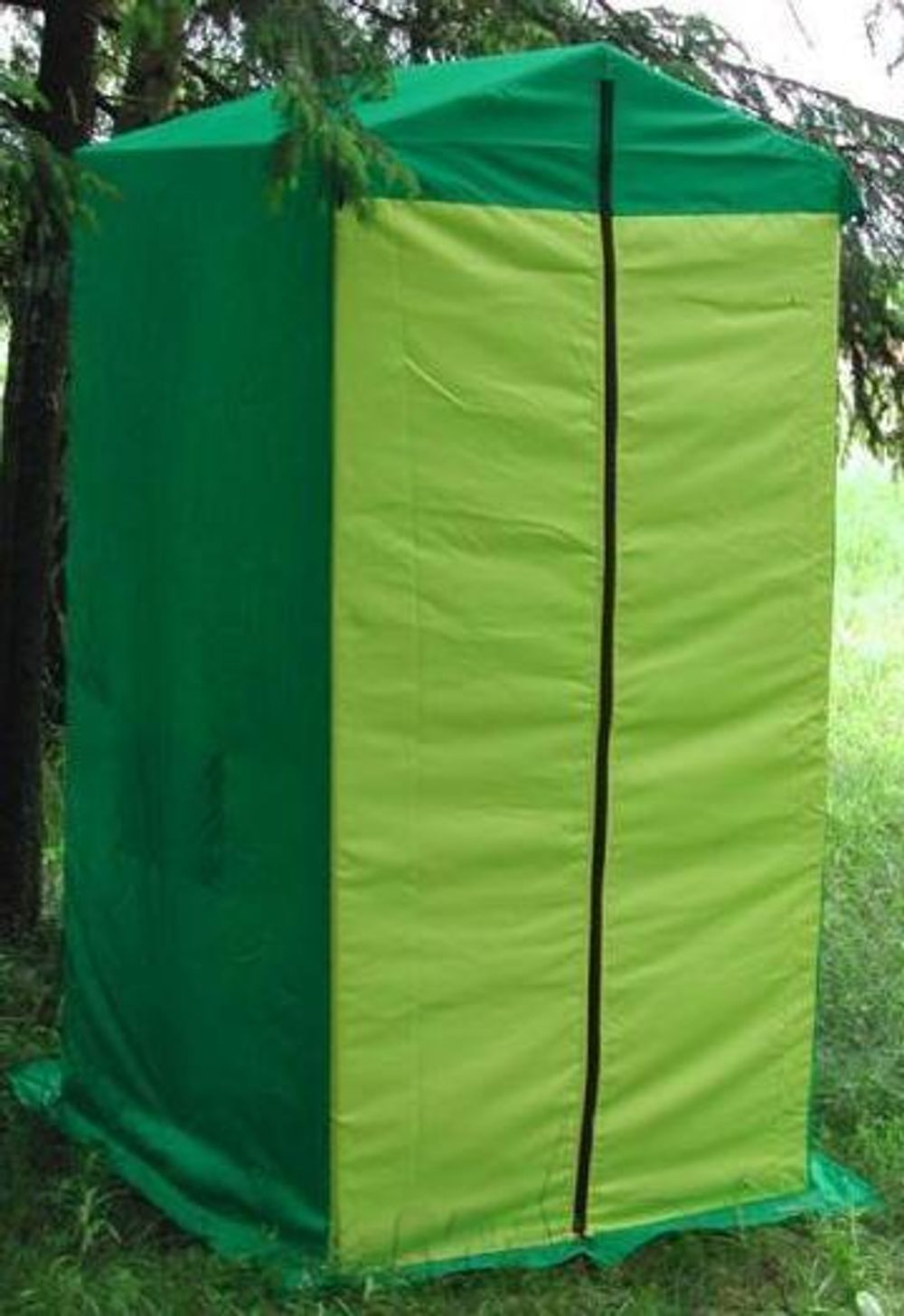 Туалет Митек