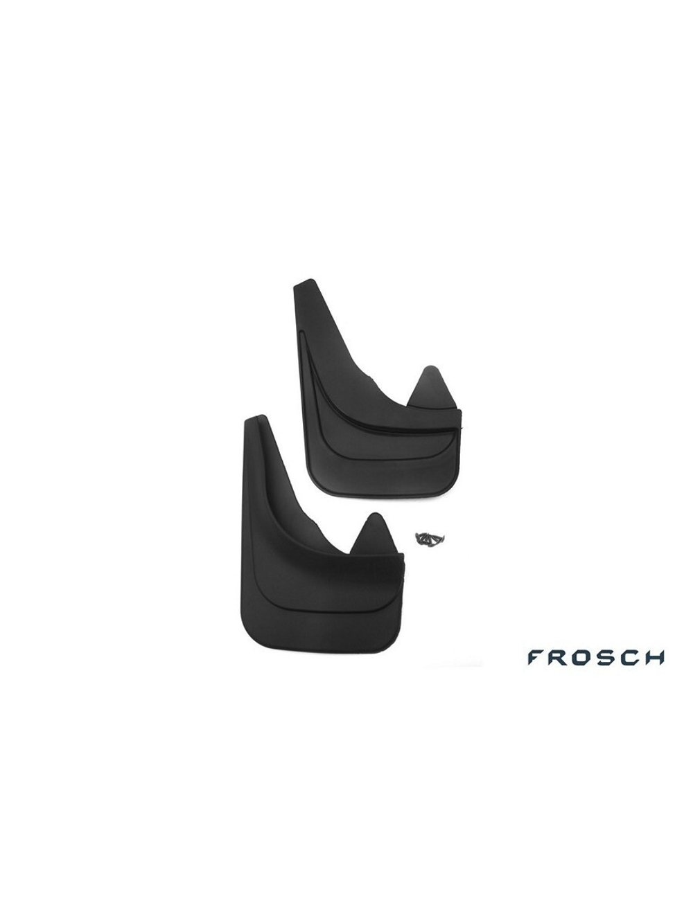 Брызговики универсальные №2 (optimum) в коробке FROSCH.00.02.U