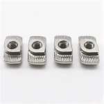 Т-Гайка паз 6 / T-Nut-М3-6 / 10шт