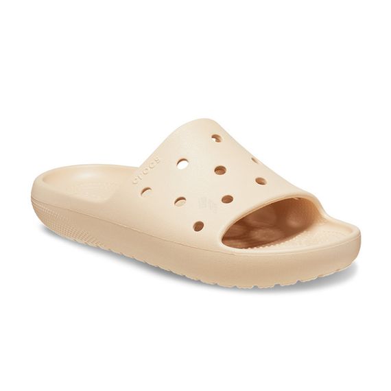 Crocs Classic 'Warm Khaki'