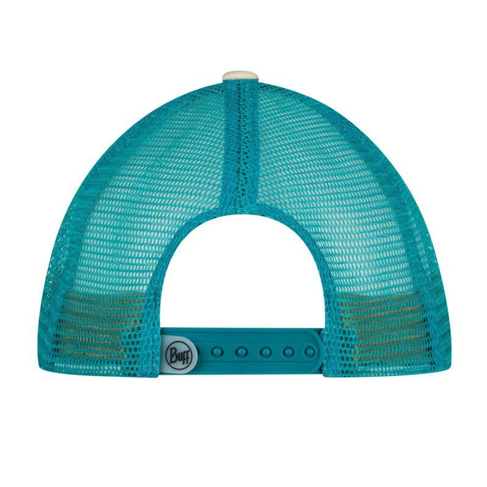 Кепка Buff Trucker Cap Lalasa Multi (US:S/M)