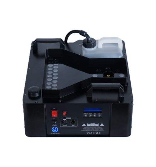 LightCraft FOG V-1500W LED