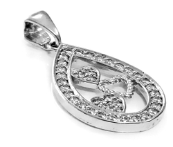 Ювелирная подвеска Эстерелла