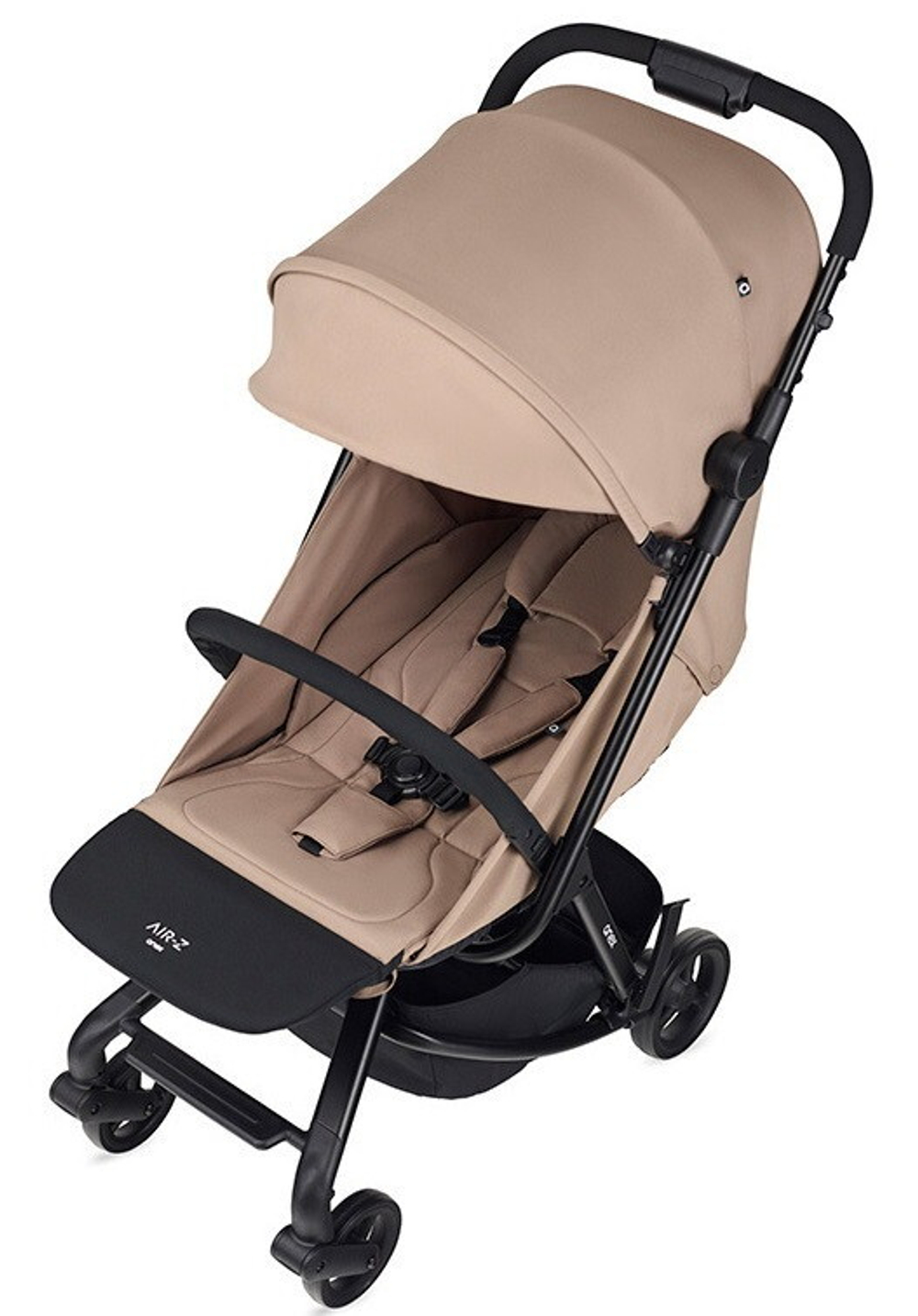 Детская прогулочная коляска Anex AIR-Z Az-06-N, ivory