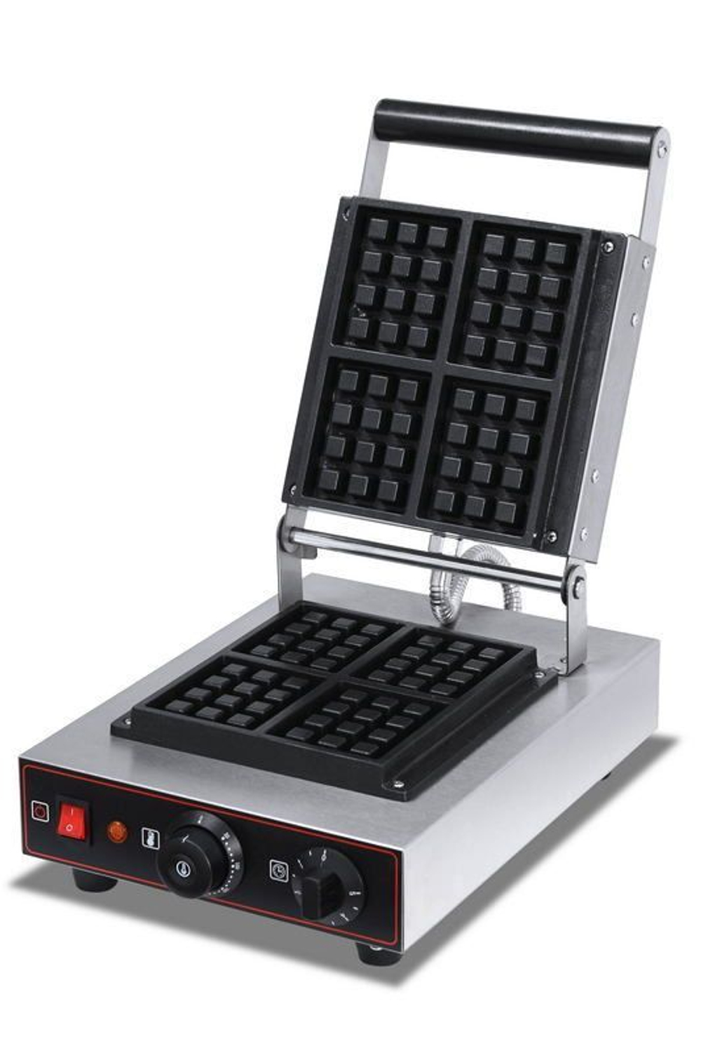 Вафельница EKSI IWB-1S