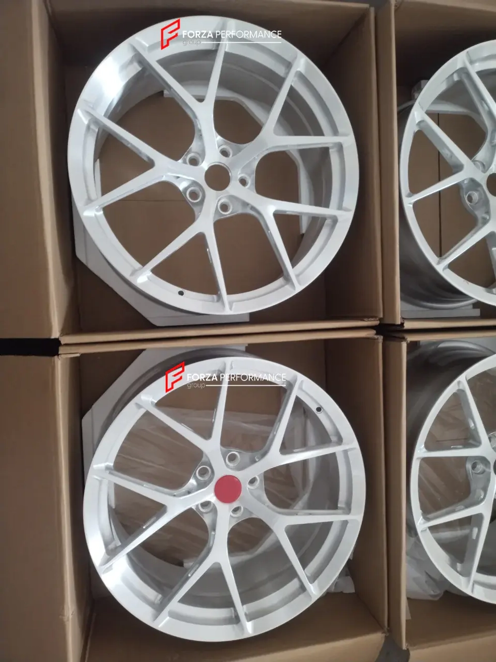 КОВАНЫЕ ДИСКИ ДЛЯ BMW I4 G26 2023 БМВ