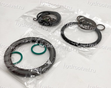 A6VM160 SEAL KIT- Комплект уплотнений (ремкомплект) для гидромотора Rexroth A6VM160