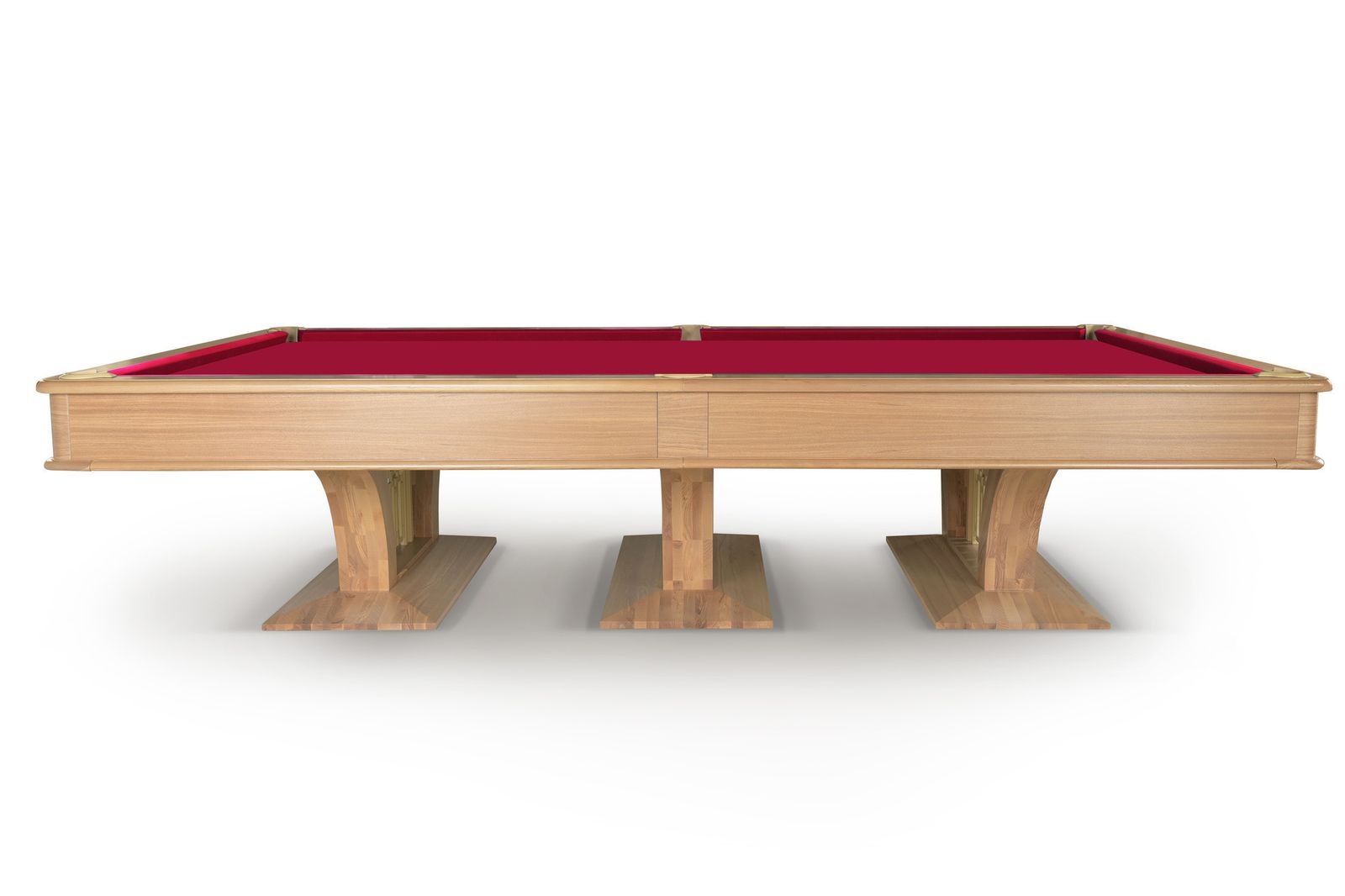 Бильярдный стол High-style Lux фото №44