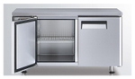 Стол холодильно-морозильный Turbo air KURF18-3