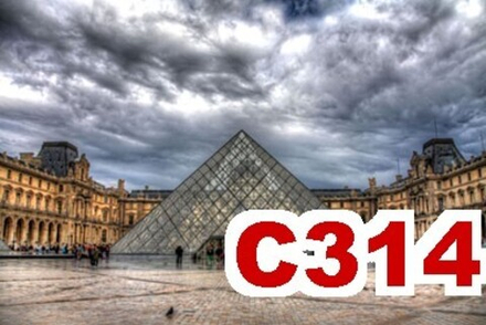 Фото обои - Города и страны С314