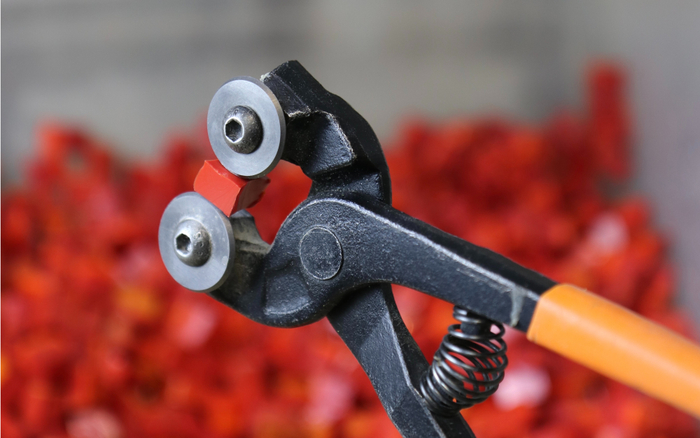 V1.K. смальта разноформатная 