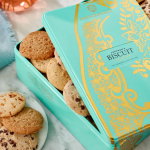 Fortnum&Mason Набор печенья Piccadilly, 600 г